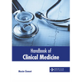 Handbook of Clinical Medicine - Hardcover